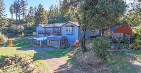 242 Montgomery Dr, Mokelumne Hill, CA 95245 Photo
