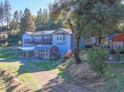242 Montgomery Dr, Mokelumne Hill, CA 95245 Photo