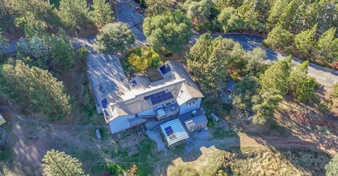 242 Montgomery Dr, Mokelumne Hill, CA 95245 Photo