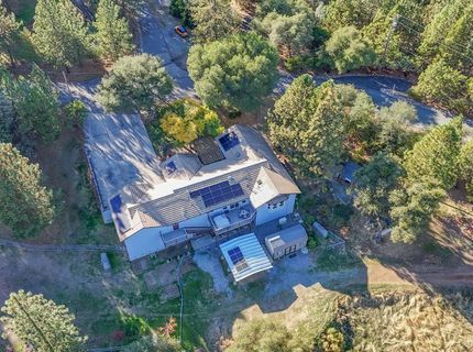 242 Montgomery Dr, Mokelumne Hill, CA 95245 Photo