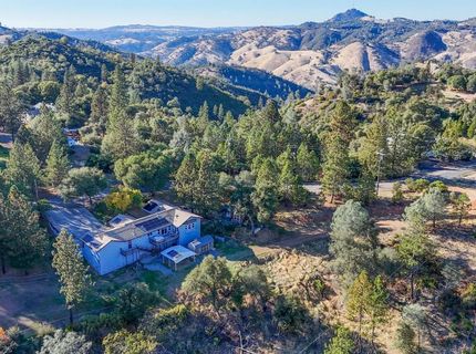 242 Montgomery Dr, Mokelumne Hill, CA 95245 Photo