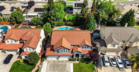 10077 Cristo Dr, Sacramento, CA 95829 Photo