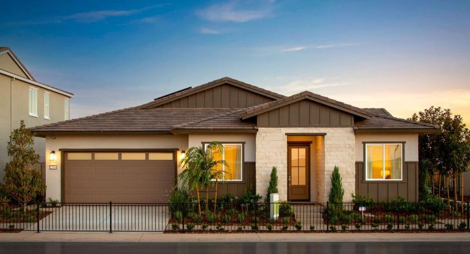 12008 Armandi Way, Rancho Cordova, CA 95742 Photo