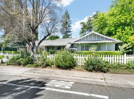 6907 Auburn Blvd, Citrus Heights, CA 95621 Photo