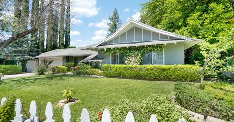 6907 Auburn Blvd, Citrus Heights, CA 95621 Photo