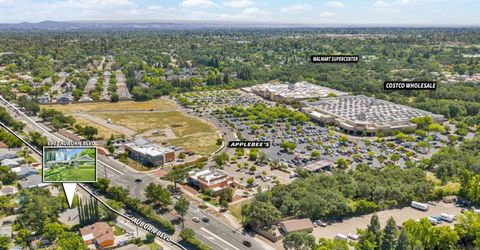 6907 Auburn Blvd, Citrus Heights, CA 95621 Photo