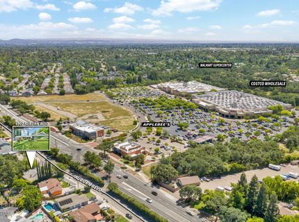 6907 Auburn Blvd, Citrus Heights, CA 95621 Photo