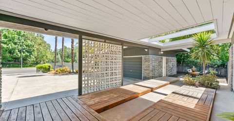 4935 Fair Oaks Blvd, Carmichael, CA 95608 Photo