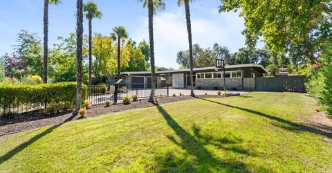 4935 Fair Oaks Blvd, Carmichael, CA 95608 Photo