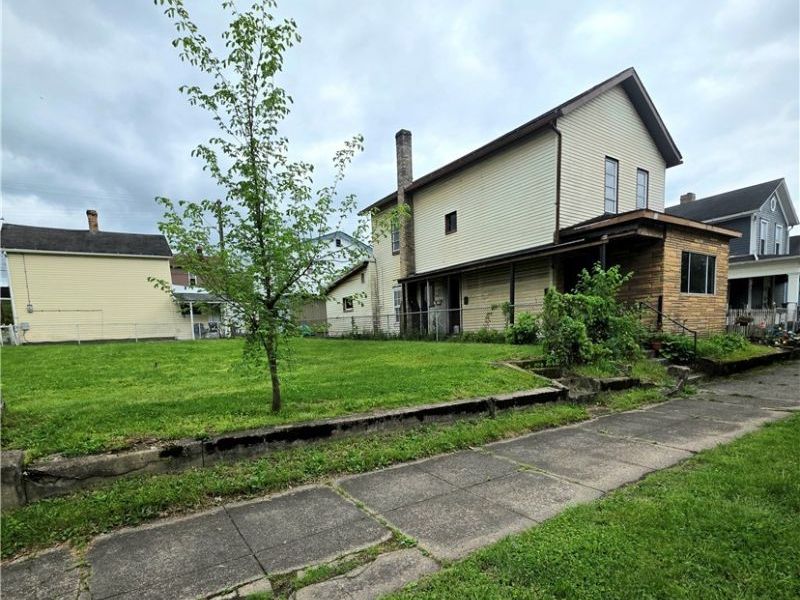 804 Broadway Avenue, Wellsville, OH 43968 Photo 4