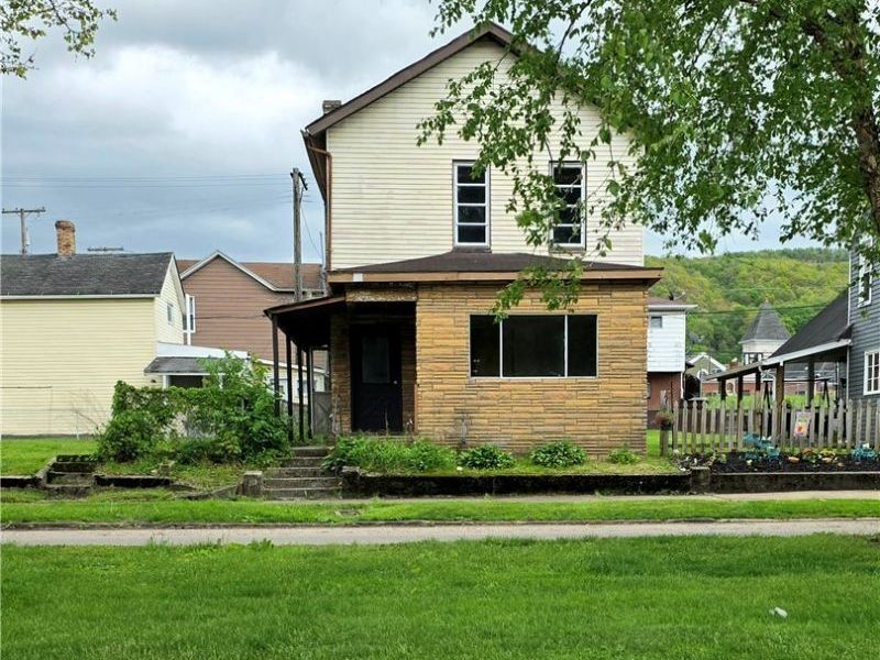 804 Broadway Avenue, Wellsville, OH 43968 Photo 5