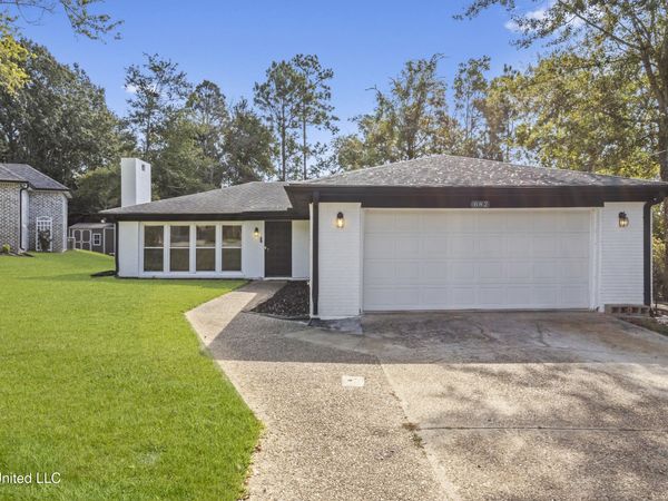 682 Auahi Place, Diamondhead, MS 39525