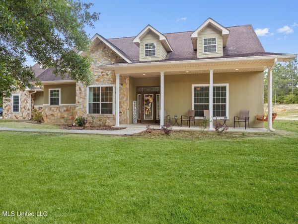 8065 Mcdonald Road, Pass Christian, MS 39571