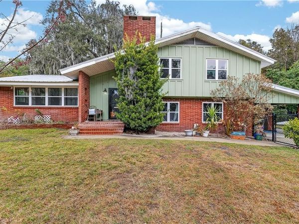 1601 Walnut Ave , Brunswick, GA 31520