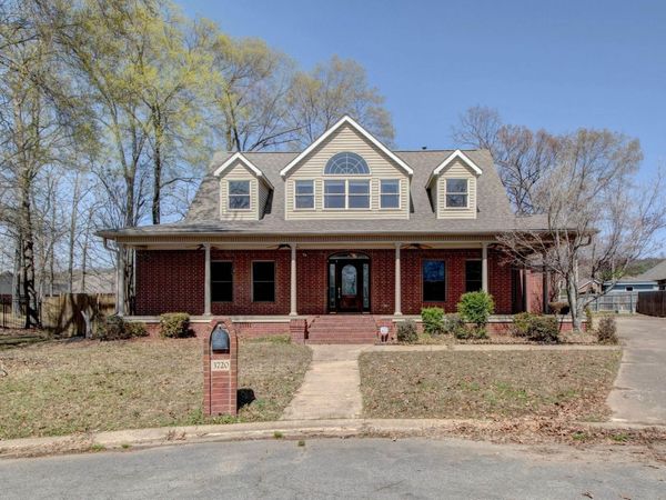 3720 Monarch Cove, Conway, AR 72034