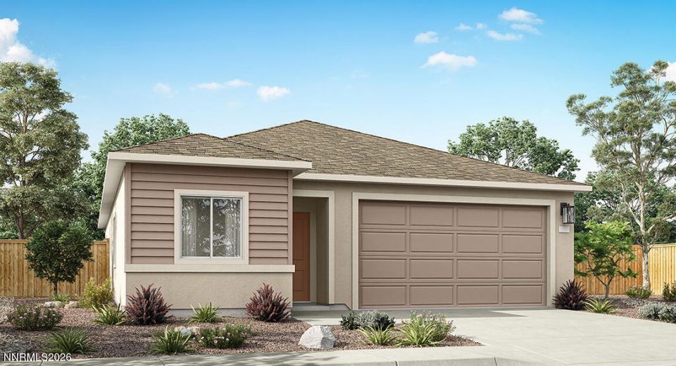 75 Rudd Court, Carson City, NV 89705 Photo