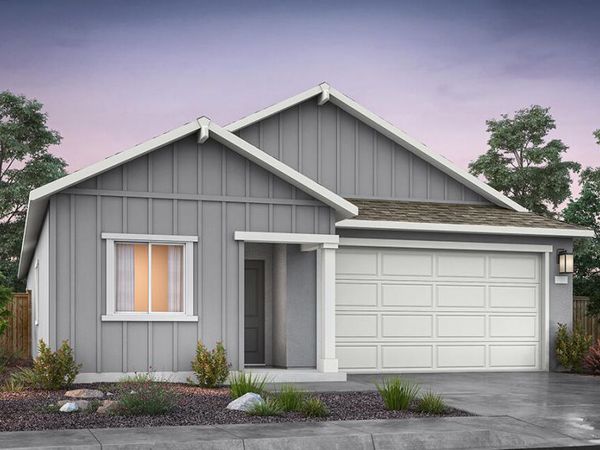 88 Rudd Court, Carson City, NV 89705