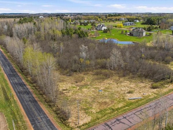 Outlots 3 & 4 CALLAWAY DRIVE, Marshfield, WI 54449