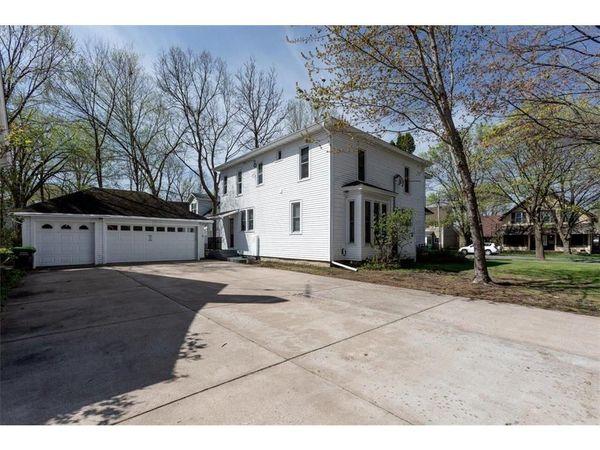 1104 7th Street, Menomonie, WI 54751
