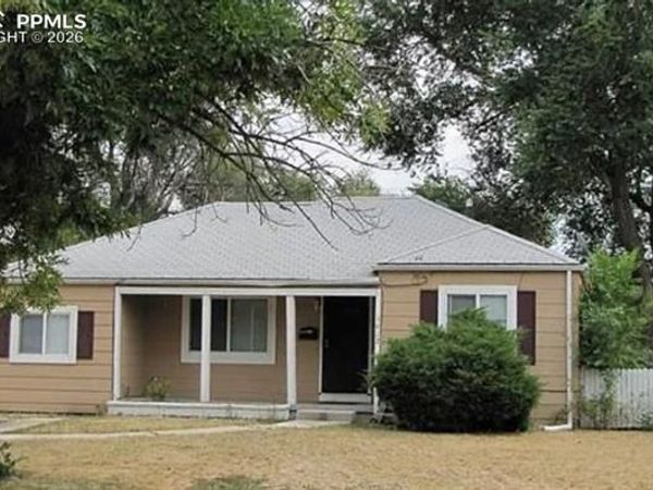 1912 Moline Street, Aurora, CO 80010