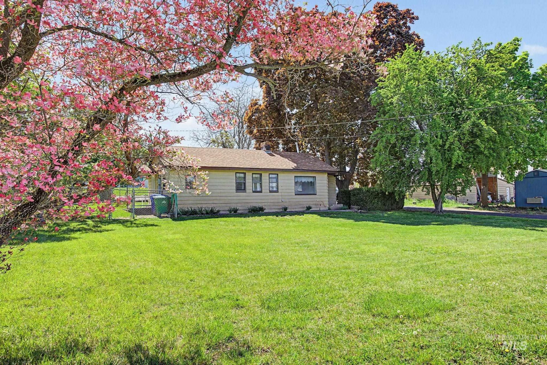 1534 Grelle Ave., Lewiston, ID 83501 Main Photo
