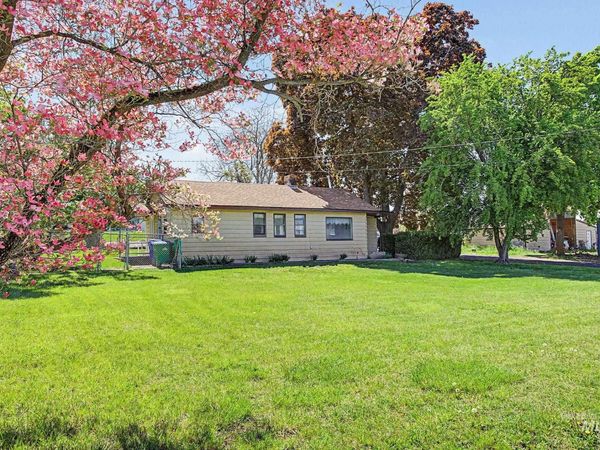 1534 Grelle Ave., Lewiston, ID 83501