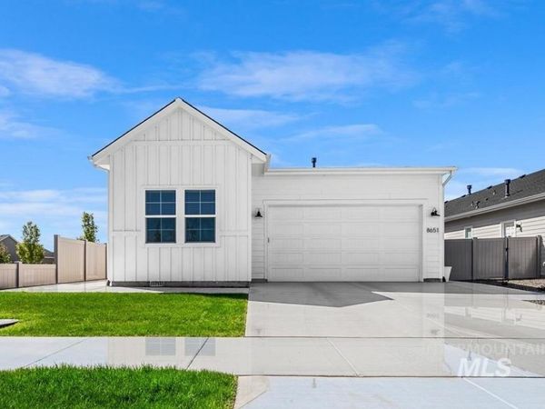 8651 W Stillmore St, Star, ID 83669