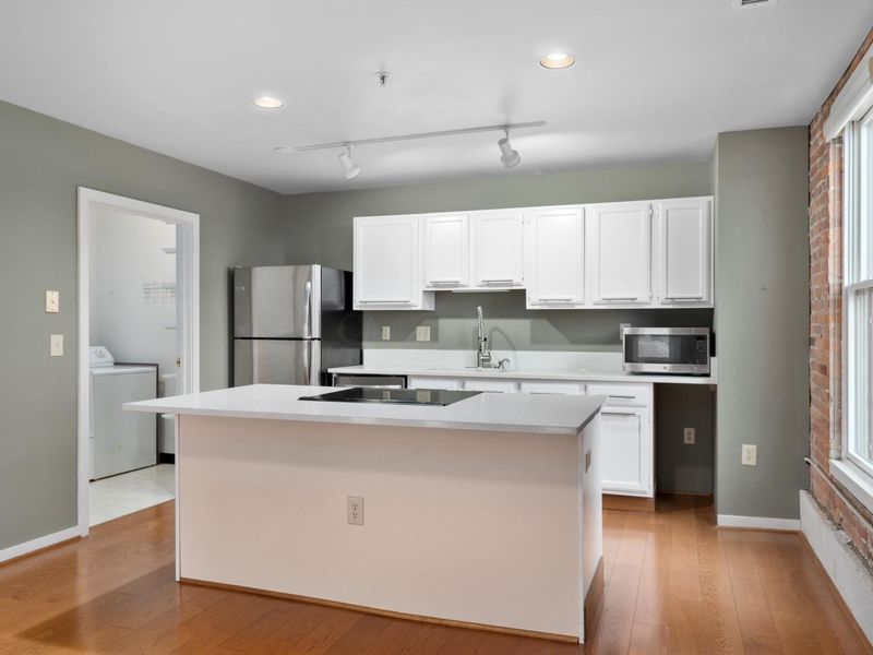 432 E Rich Street, Unit 4E, Columbus, OH 43215 Photo 11