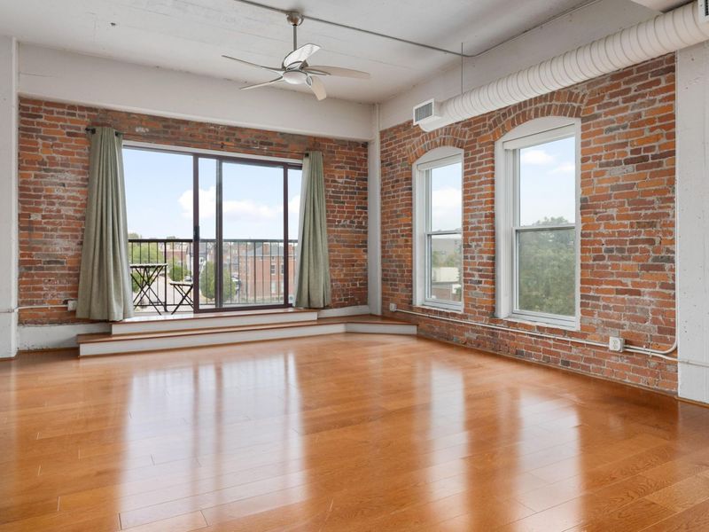 432 E Rich Street, Unit 4E, Columbus, OH 43215 Photo 18
