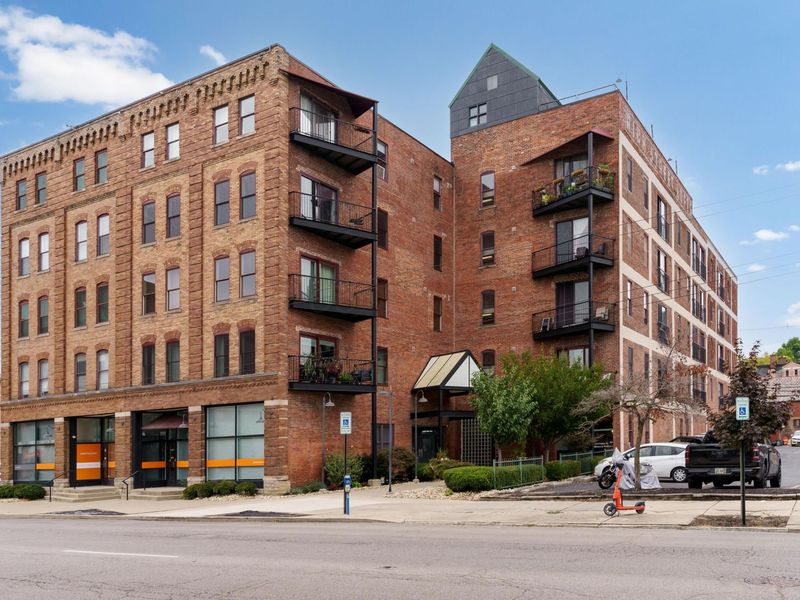 432 E Rich Street, Unit 4E, Columbus, OH 43215 Photo 2