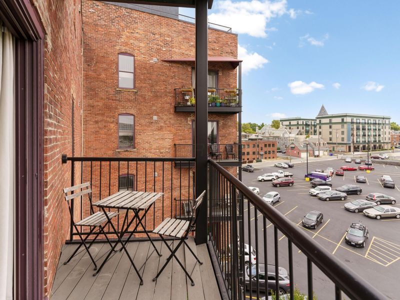 432 E Rich Street, Unit 4E, Columbus, OH 43215 Photo 20