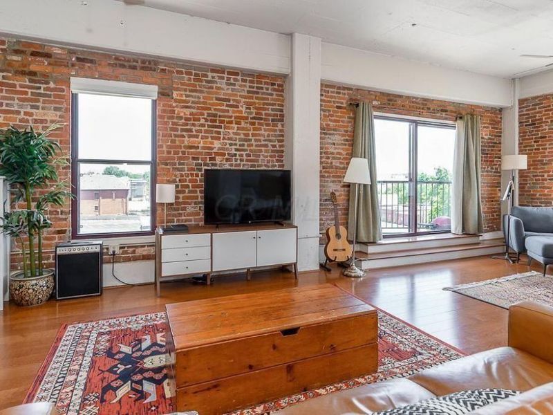 432 E Rich Street, Unit 4E, Columbus, OH 43215 Photo 7