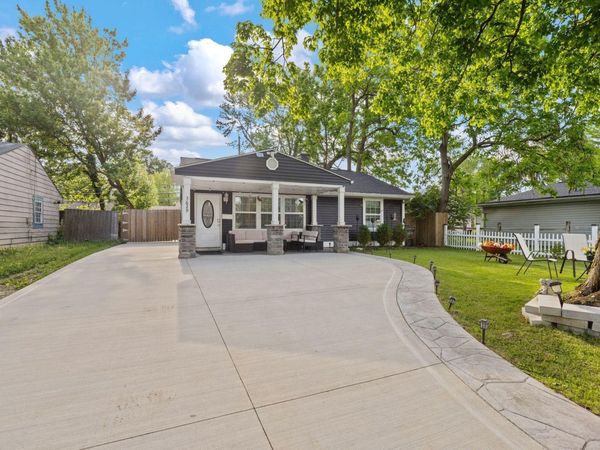 3629 Ontario Street, Columbus, OH 43224