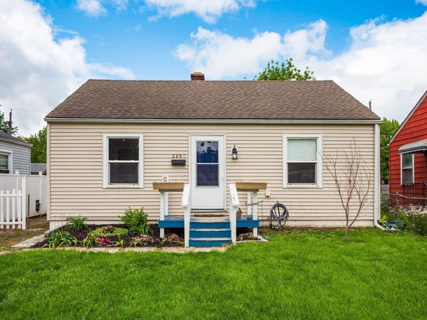 2285 Atwood Terrace , Columbus, OH 43211