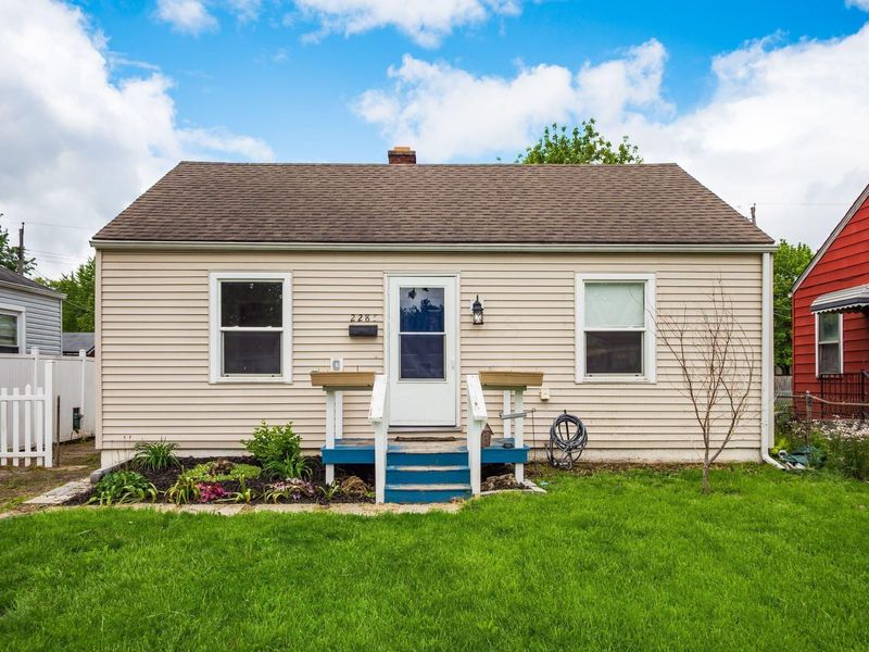 2285 Atwood Terrace , Columbus, OH 43211 Photo 1