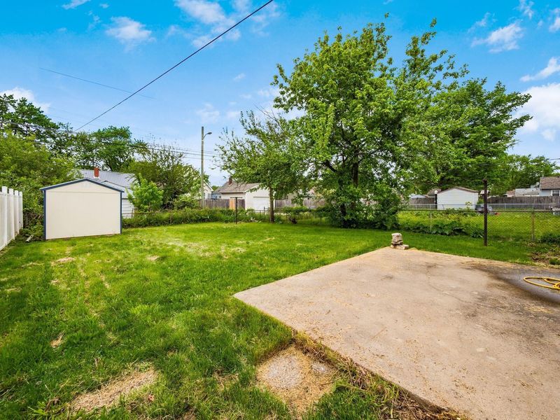 2285 Atwood Terrace , Columbus, OH 43211 Photo 25