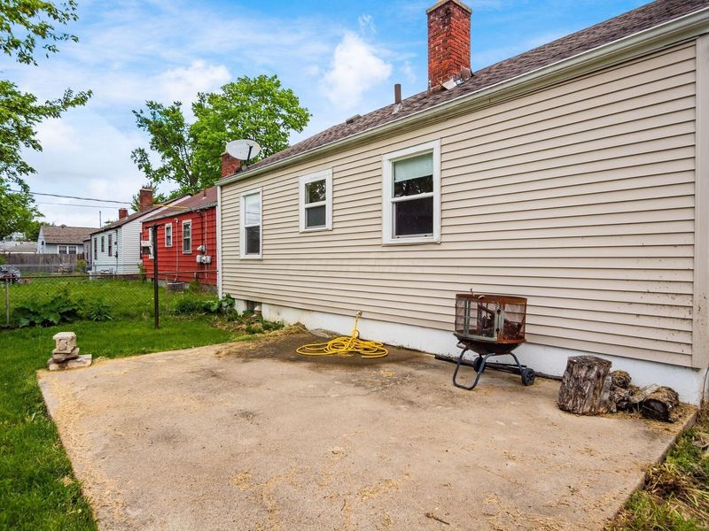 2285 Atwood Terrace , Columbus, OH 43211 Photo 26