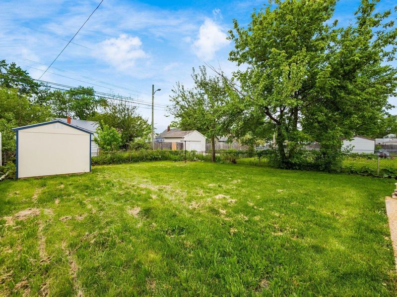 2285 Atwood Terrace , Columbus, OH 43211 Photo 27
