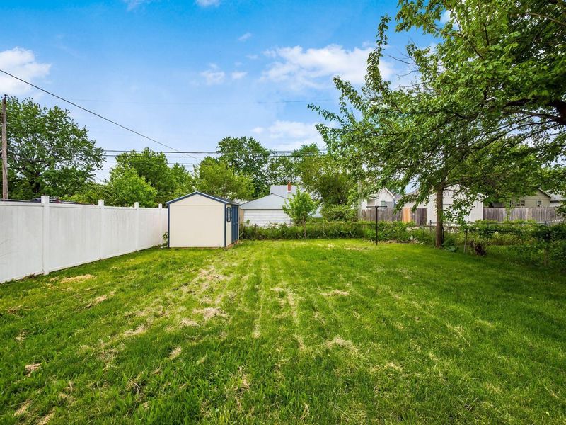 2285 Atwood Terrace , Columbus, OH 43211 Photo 28