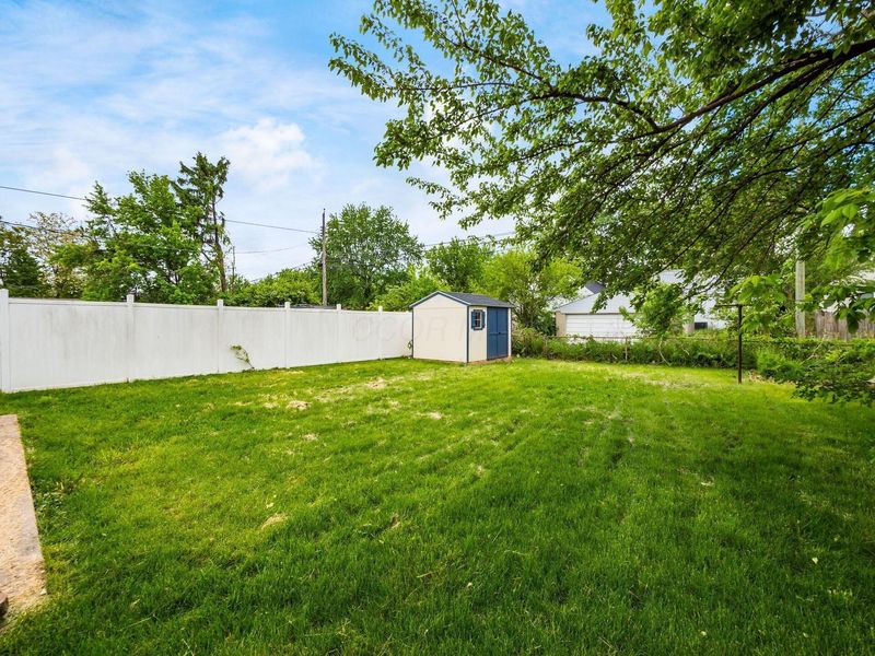 2285 Atwood Terrace , Columbus, OH 43211 Photo 30