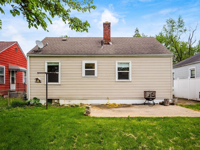 2285 Atwood Terrace , Columbus, OH 43211 Photo 35