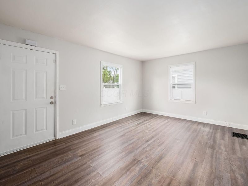 2285 Atwood Terrace , Columbus, OH 43211 Photo 4