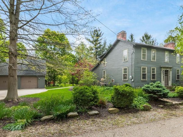 301 Clouse Lane , Granville, OH 43023