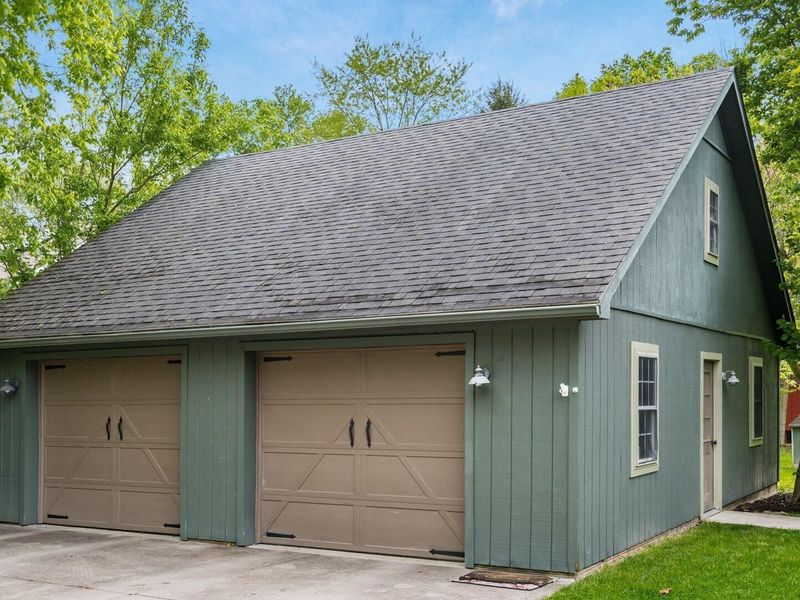 301 Clouse Lane , Granville, OH 43023 Photo 51