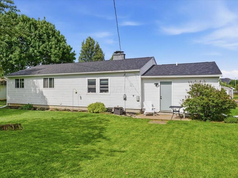 117 Summit Drive , Bellefontaine, OH 43311 Photo 37