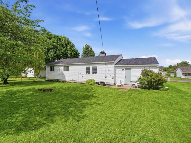 117 Summit Drive , Bellefontaine, OH 43311 Photo 38