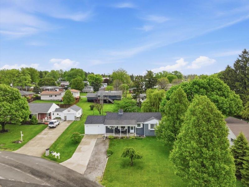 117 Summit Drive , Bellefontaine, OH 43311 Photo 41