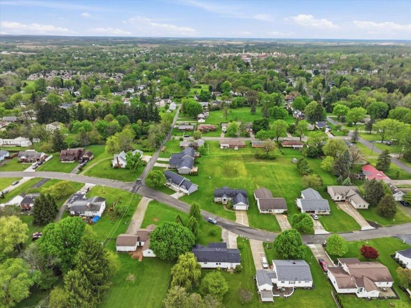 117 Summit Drive , Bellefontaine, OH 43311 Photo 42