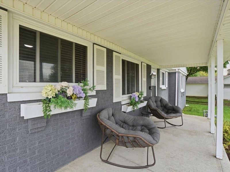 117 Summit Drive , Bellefontaine, OH 43311 Photo 7