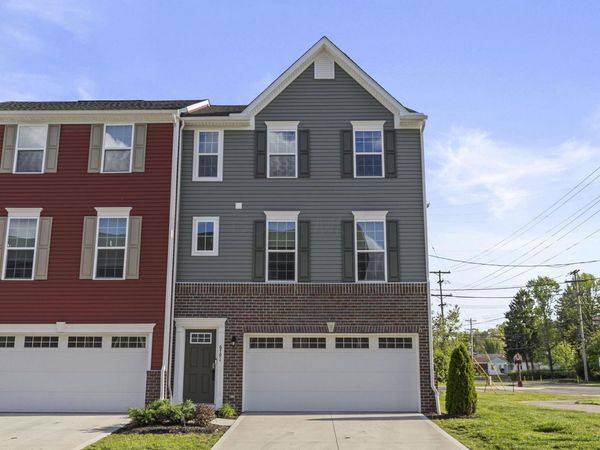 6791 Henley Drive , Reynoldsburg, OH 43068